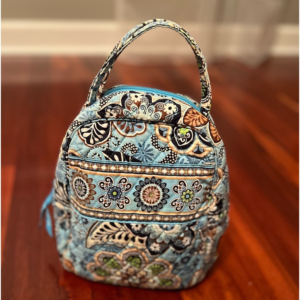 Vera Bradley - Lunch Tote